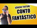 Contos Fantásticos e Suas Características