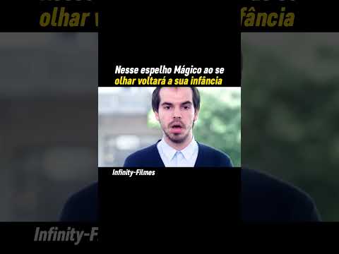Espelho Mágico #cena #filmes #comedia #series #humor #resumo #shorts #fyp