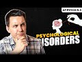 Understanding Psychological Disorders Perspectives