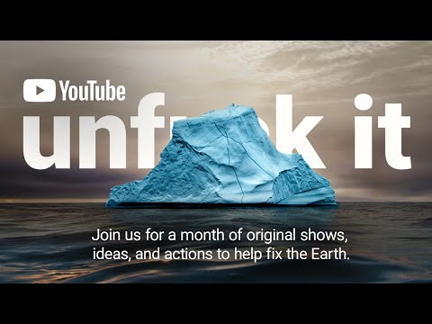 UnF**k It | YouTube