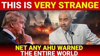 Pastor Gino Jennings [September 24, 2025] NETANYAHU JUST ALERTED EVERYONE — SHOCKING PROPHECY