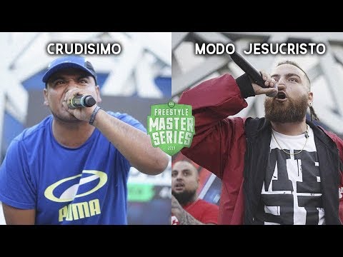 ACZINO LETAL, el TONGO INEXISTENTE y la SALVACIÓN de MÉXICO | Lo que nos dejó la FMS México J5