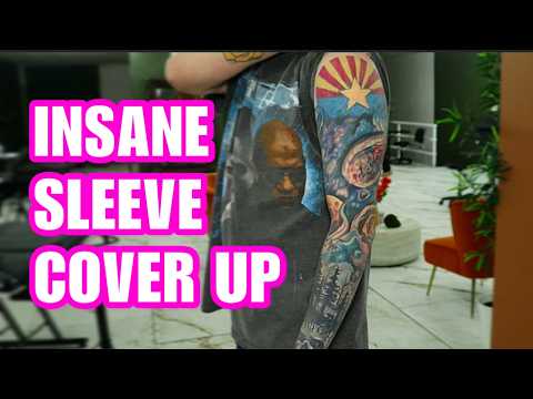 IMPOSSIBLE COVER UP