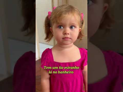 Cadê meu papai ?