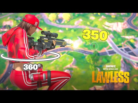 J'ai RENTRÉ un 360 NO SCOPE au SNIPER en RANKED sur la NOUVELLE SAISON !!  🎯 😲 | BEST OF LIVE #150