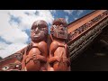 Exploring New Zealand: A Journey Through Landscapes and Culture