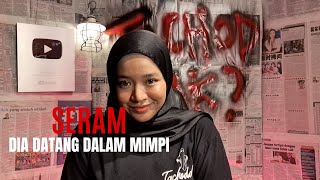PEMBANTU RUMAH MINTA TOLONG DALAM MIMPI