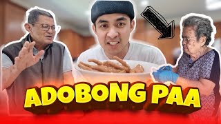 Wander Z Family S1 EP29 - Matinding bangayan ang nangyare!