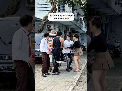 Gak mau🤣 #funny #comedy #humor