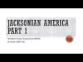 South Carolina Nullification Crisis Overview