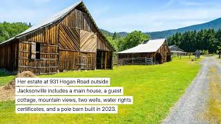 See what luxury rural living could look like at these Oregon estates for sale