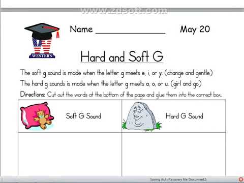 soft g hard g worksheet jobs ecityworks