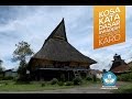 Vocabulary for Common Indonesian Words