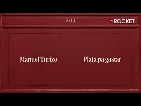 Plata Pa Gastar - MTZ Manuel Turizo | Video Lyric