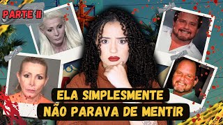 DE DANÇARINA EXÓTICA À ASS@SSINA | Caso Marjorie & Jay Orbin (Parte 02)