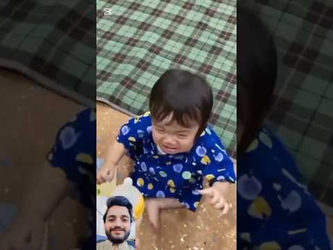 Funniest Baby 😂 #ytshorts #youtube