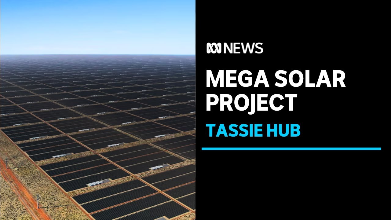 Local Approval Needed before SunCable’s  Billion Manufacturing Plant gets Green Light 