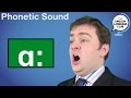 Understanding the 'A' Sound in English