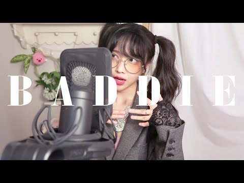 IVE(아이브) - 'Baddie' 커버 COVER!! [by소민]
