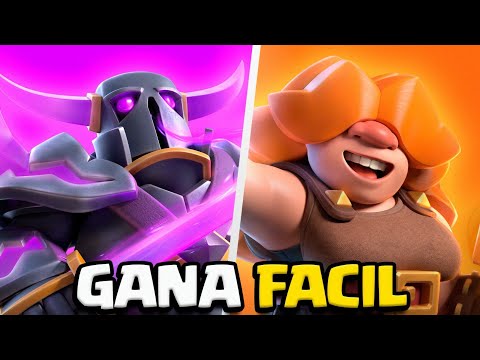 Gigante Rúnica y Pekka Evo / Se juega Solo