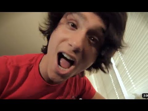 Blink 182 "Dammit" (Dave Days)