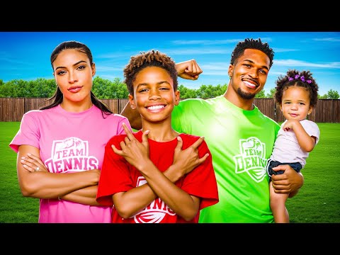 We Did 3 Insane Challenges to Decide Our Dinner!