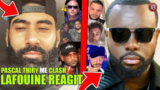 LA FOUINE REPOND GIMS MENACE AVOCAT 70K, BOOBA MET en GARDE DIDIB, LE PERE DYLAN THIRY CLASH FICKOTV