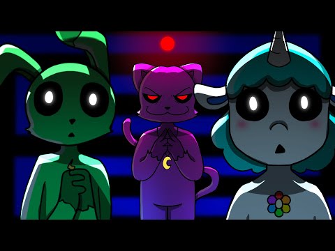 Catnaps Ultimate Revenge - Poppy Playtime 3 Animation (Part 2)