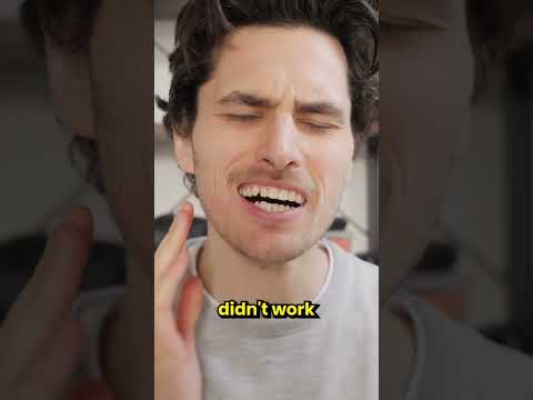 Make a WATER DROP noise with your mouth