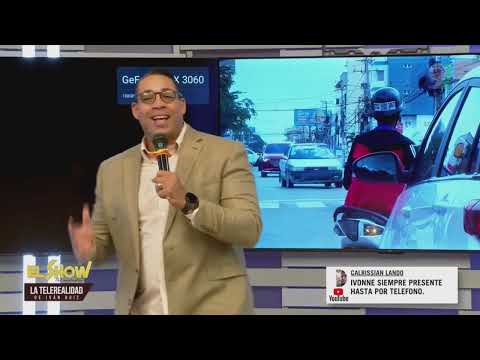 ¿Hoy RD se mueves?