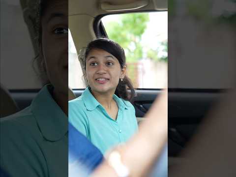 Amma nakosam Car konnadi 🚙❤️🫶🏻 🤗#sahrudafruity #ytshorts #shots