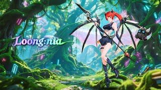 MLG Loong: Nia - When the legend begins... | MSI
