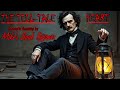 The Tell-Tale Heart Analysis