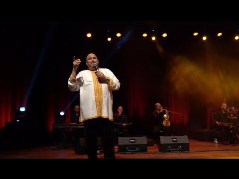 Hajib Farhane - Kachakoul Chaabi (Live) | 2024 | حجيب فرحان - كشكول شعبي (لايف)