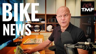 Bike News - July 2025 Review