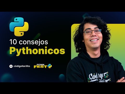 10 aprendizajes de 10 años usando Python
