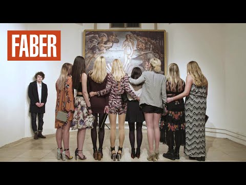 Faber - Sei ein Faber im Wind (Offizielles Lyric Video)