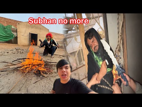Subhan no more💪or Waleed Kay zoo ko chor diya🥰@PetHouse786