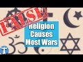 Religion and Violence: Key Concepts