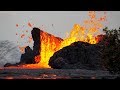 Describing Powerful Impacts