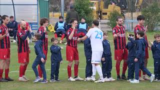 01/03/2026 ACQUAVIVA-SINALUNGHESE 2-0. Campionato Promozione Toscana girone C. Gli HIGHLIGHTS