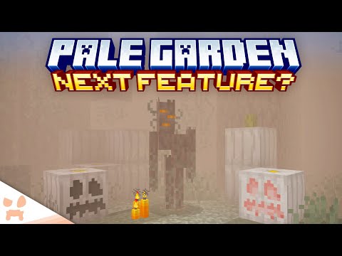 NEW UPDATES That Minecraft's Pale Garden Could Get Next