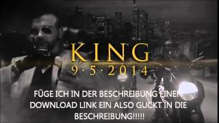 Kollegah - KING (FULL DOWNLOAD) (Reupload)