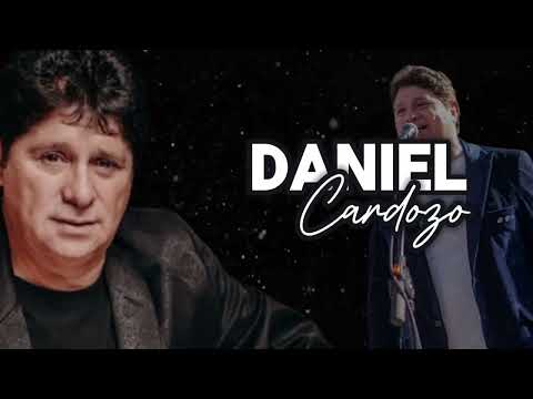 DANIEL CARDOZO Enganchados de la Cumbia Romantica | Los Mejores Temas de Los Charros