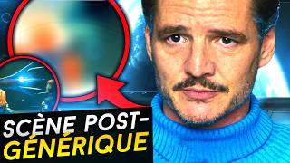 La Vérité sur LA FIN des 4 FANTASTIQUES (scène post crédit INCROYABLE expliquée)