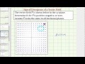 Understanding Divergence in Vector Fields