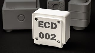 Shedding light on the ECD trilogy set. Part 2