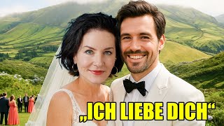 Mit 52: Marisa Burger gesteht endlich das, was wir schon lange vermutet haben