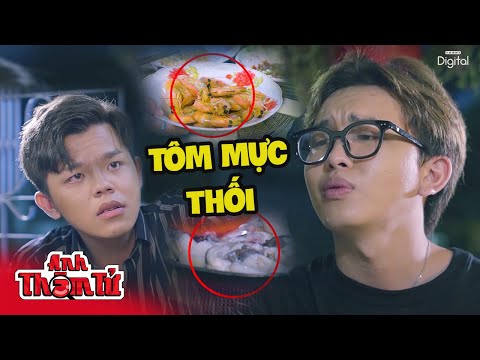 [TỔNG HỢP] Ngộ Độc "TÔM, MỰC TẨM HOÁ CHẤT" Bán Tràn Lan?? | Anh Thám Tử @vinhtranatt