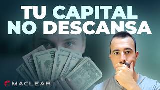 Cómo ganar un 14,5% ANUAL en MACLEAR (Sin Tiempos Muertos y Pagos Mensuales)